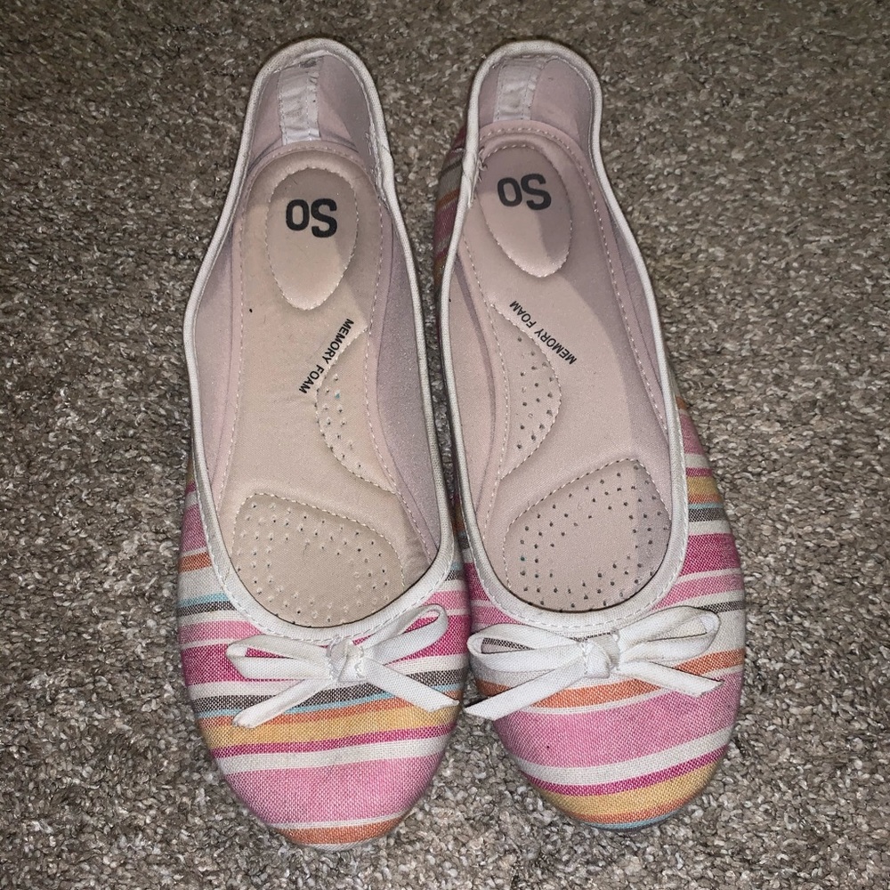 SO Flats
